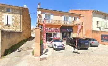 Driving School Palayer