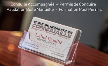Auto Ecole de Cornouaille