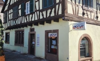 Ecf Llerena - Erstein