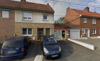 Hopsomer Flandres Driving School