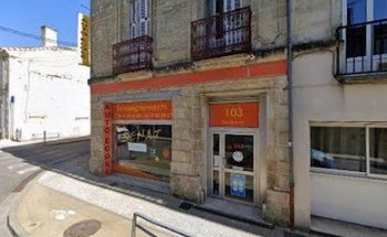 Driving School Benat