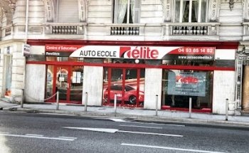 Driving School Elite