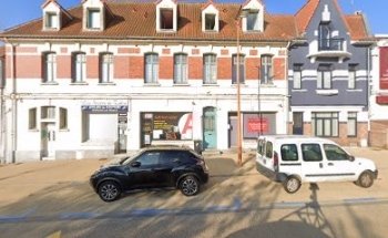 Cote D'opale Conduite