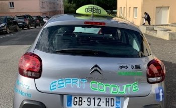 Esprit Conduite