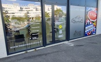 Beauval Driving School