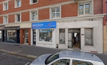 Auto Ecole Saint Vincent