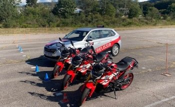 Driving School Cer Lambert