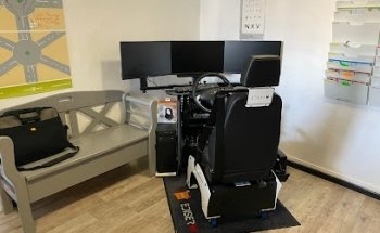 Driving School Pont L'abbé