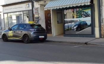 Saumur Driving School Masson