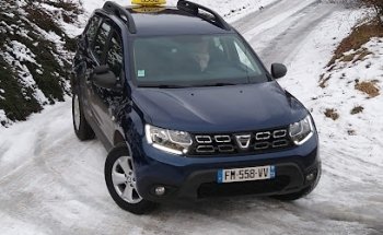 Auto Moto School Des Adoubes