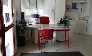 Vocational Training Center Ecf Saint Georges Les Baillargeaux