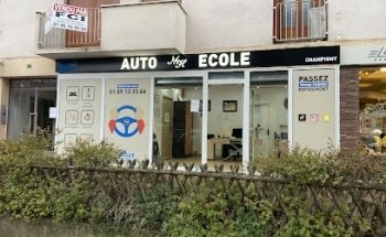 Auto Ecole Mh