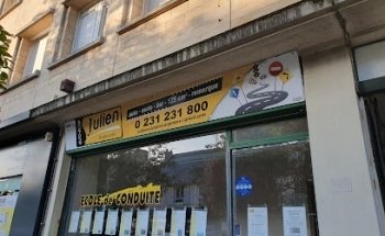 Driving School Julien