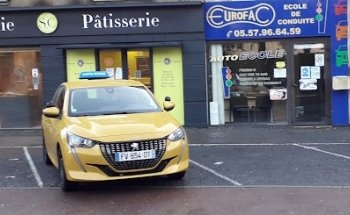 Driving School Eurofac