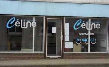 Céline Auto Ecole