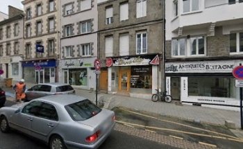 Driving School Basile Lecocq