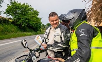 Auto Moto Ecole Raccapé Jérome