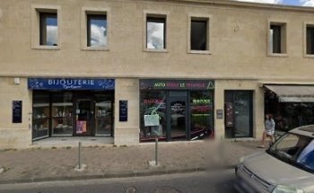 Driving School Le Triangle