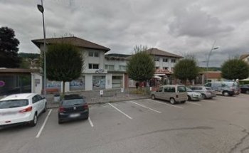 ECF - French Driving School