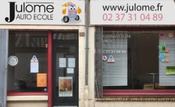 Auto Ecole Julome