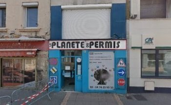 La Planete Du Permis