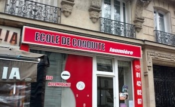 Ecole De Conduite Laumiere
