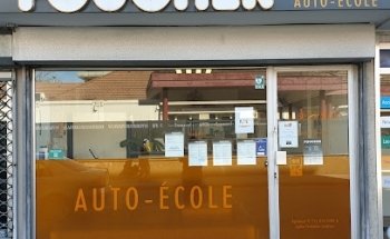 Driving School Foucher