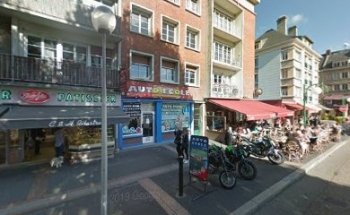 Auto-école République