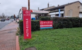 Ecole De Conduite Enodrive Et Agence De Location De Véhicules Double Commande