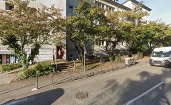 Driving School Catin