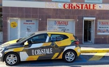 Driving School Cristale