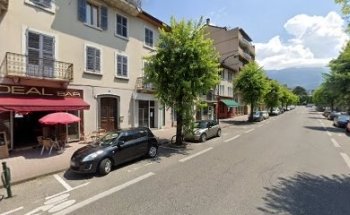 Driving School La Dent Du Chat