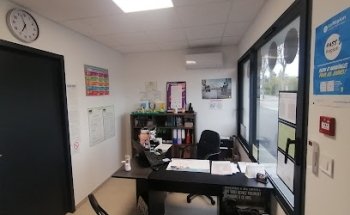 Driving School Virage Permis