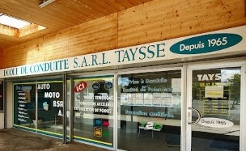 Driving School Taysse Cestas