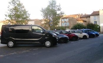 Driving School Favarel