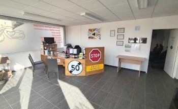 Driving School Arbent Marchon