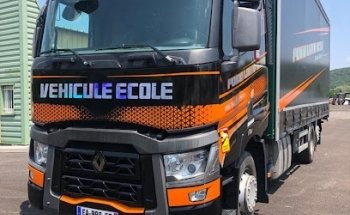 Heavyweight École Daumet