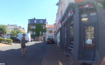 Driving School Movebo