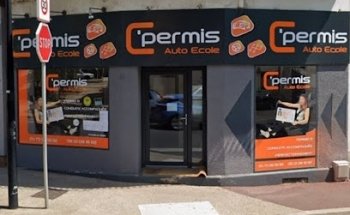 Driving School C Permis