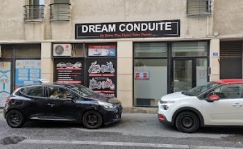 Auto Ecole Dream Conduite Centre