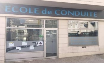 Ecole de Conduite Les Gares