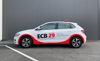 School Of Driving De Bretagne Ecb29