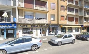 Auto-école Romain