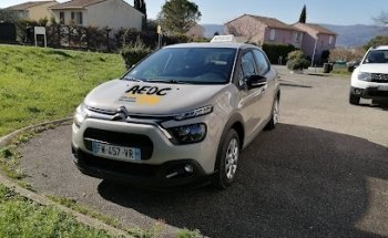 Driving School Des Catalins