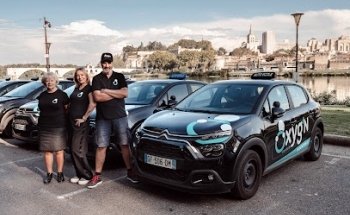 Auto Ecole Oxyg'n Conduite Bédarrides