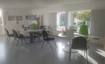 Driving School De Courçon