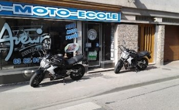 Driving School Avenir