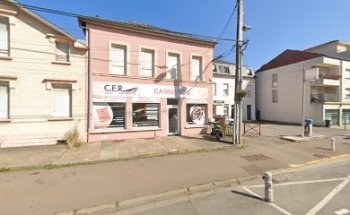 Driving School Cer Gamberoni