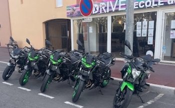 Driving School L'drive