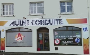 Aulne Conduite